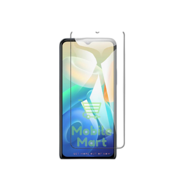 Vivo Y75 5G Glass Protector simple Tempered Glass For Vivo Y75 5G - Image 2