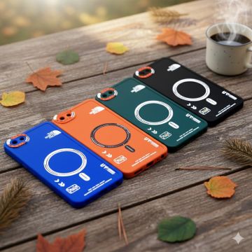 Vivo Y83 Back Cover Multicolour Soft Silicon Case For Vivo Y83