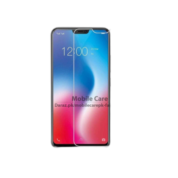 Vivo Y83 Glass Protector simple Tempered Glass For Vivo Y83 - Image 2