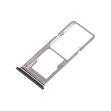 Vivo Y85 Black Sim Tray - Image 2