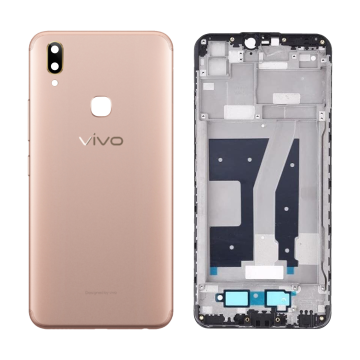 Vivo Y85 Golden Casing - Image 2