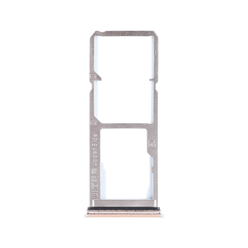 Vivo Y85 Golden Sim Tray - Image 2