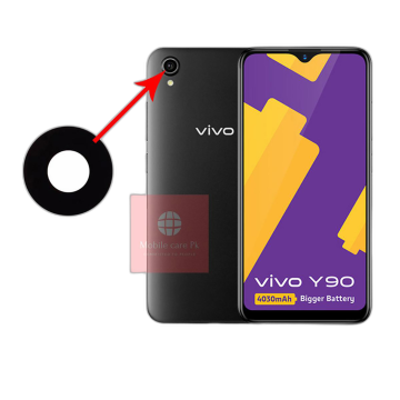 Vivo Y90 Back Camera Lens Replacement For Vivo Y90 - Image 2