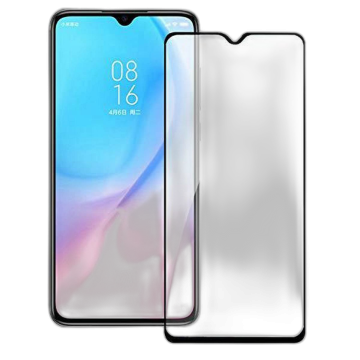 Vivo Y90 Full Screen Protector 9D Tempered Glass Protector For Vivo Y90 - Image 2