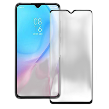 Vivo Y90 Full Screen Protector 9D Tempered Glass Protector For Vivo Y90 - Image 2
