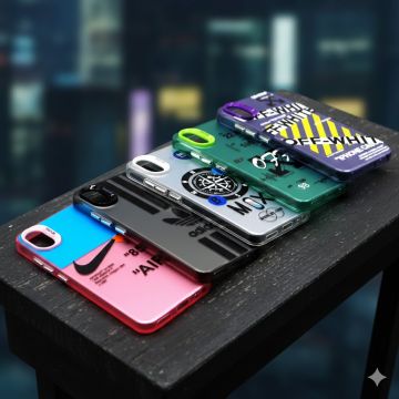 Vivo Y90 Multicolour SO COOL Premium Quality Case
