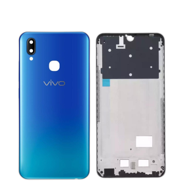 Vivo Y91 Blue Casing - Image 2