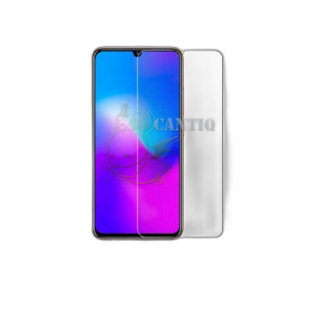 Vivo Y91 Glass Protector simple Tempered Glass For Vivo Y91 - Image 2