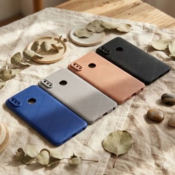 Vivo Y91 Multicolour Soft Silicone Mobile Cover