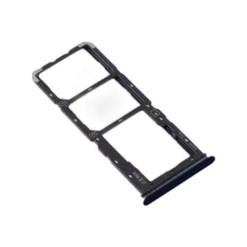 Vivo Y91c Black Sim Tray - Image 2