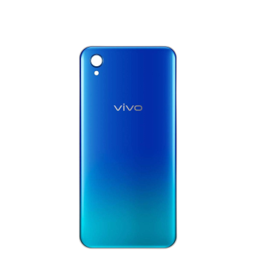 Vivo Y91c Blue Casing - Image 2
