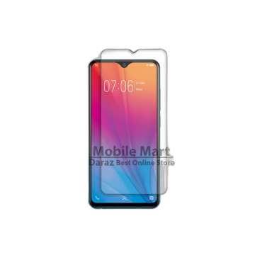Vivo Y91D Glass Protector simple Tempered Glass For Vivo Y91D - Image 2