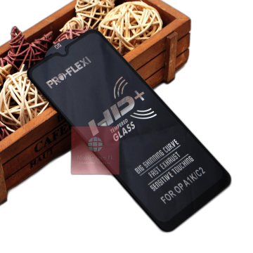 Vivo Y91D HD Glass OG Glass Protector Full Screen Glass For Vivo Y91D  - Image 2