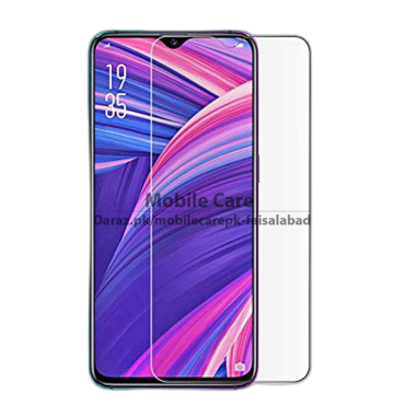 Vivo Y93 Glass Protector simple Tempered Glass For Vivo Y93  - Image 2