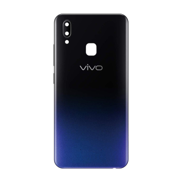 Vivo Y95 Black Casing - Image 2