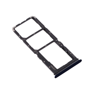 Vivo Y95 Black Sim Tray - Image 2