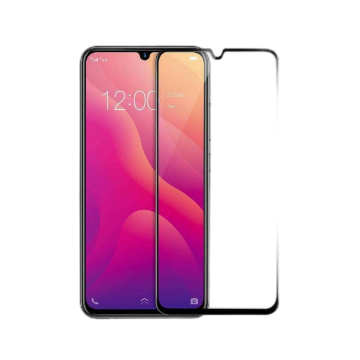Vivo Y95 Full Screen Protector 9D Tempered Glass Protector For Vivo Y95 - Image 2