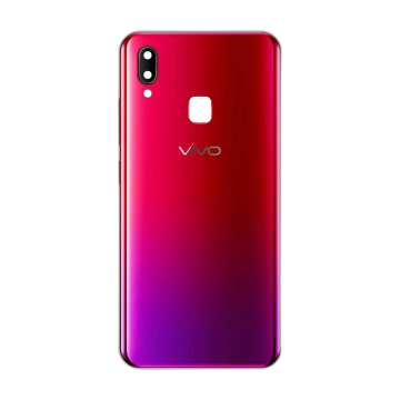 Vivo Y95 Red Casing - Image 2