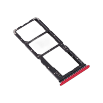 Vivo Y95 Red Sim Tray - Image 2