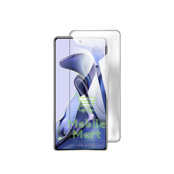 Xiaomi 11T Glass Protector simple Tempered Glass For Xiaomi 11T