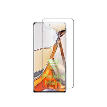 Xiaomi 11T Pro Glass Protector simple Tempered Glass For Xiaomi 11T Pro - Image 2