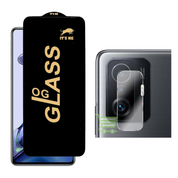 Xiaomi 11T Safety Deal: OG Glass + Camera Lens Protector - Image 2