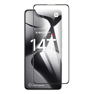 Xiaomi 14T Glass Protector 5D-10D-11D-21D-9D Full Coverage - Image 2