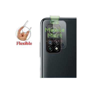 Xiaomi Mi 10T 5G Back Camera Lens Protector Gorilla Protection For Xiaomi Mi 10T 5G - Image 2