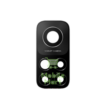 Xiaomi Mi 10T 5G Back Camera Lens Replacement For Xiaomi Mi 10T 5G - Image 2