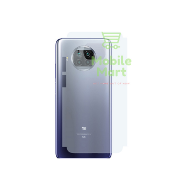 Xiaomi Mi 10T Lite 5G Back Protector Skin Matte Style Protector For Xiaomi Mi 10T Lite 5G - Image 2