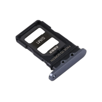 Xiaomi Mi 11 Gray Sim Tray - Image 2