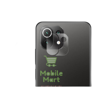 Xiaomi Mi 11 Lite Back Camera Lens Protector Gorilla Protection For Xiaomi Mi 11 Lite - Image 2