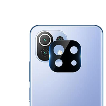 Xiaomi Mi 11 Lite Back Camera Lens Replacement For Xiaomi Mi 11 Lite - Image 2