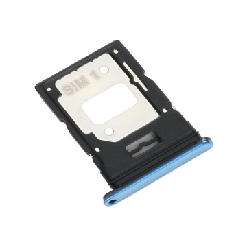 Xiaomi Mi 11 Lite Blue Sim Tray - Image 2