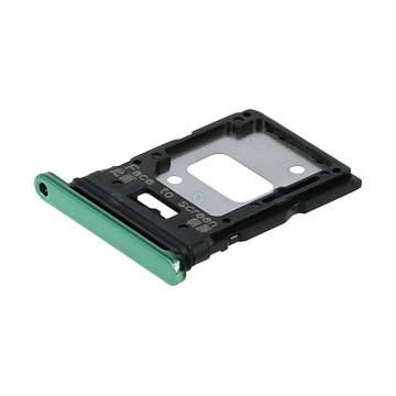 Xiaomi Mi 11 Lite Green Sim Tray - Image 2