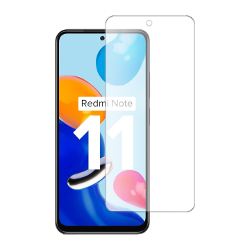 Xiaomi mi 11T Glass Protector Gorilla Flexible Tempered Glass For Xiaomi mi 11T  - Image 2