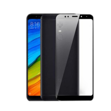 Xiaomi Mi 5 Plus Full Screen Protector 9D Tempered Glass Protector For Xiaomi Mi 5 Plus - Image 2