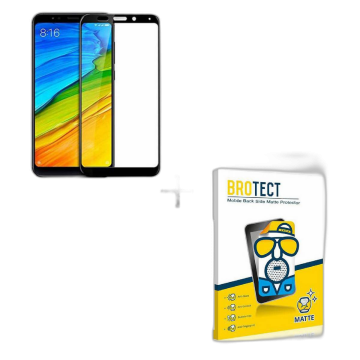 Xiaomi Mi 5 Plus Full Screen Protector 9D Tempered Glass Protector For Xiaomi Mi 5 Plus - Image 2