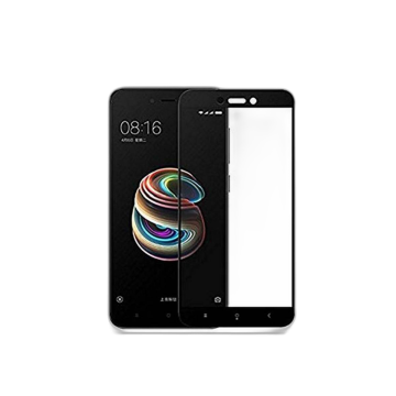 Xiaomi Mi 5A Full Screen Protector 9D Tempered Glass Protector For Xiaomi Mi 5A - Image 2