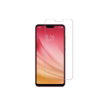 Xiaomi Mi 8 lite Glass Protector simple Tempered Glass For Xiaomi Mi 8 lite - Image 2