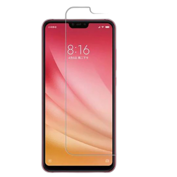 Xiaomi Mi 8 lite Glass Protector simple Tempered Glass For Xiaomi Mi 8 lite 