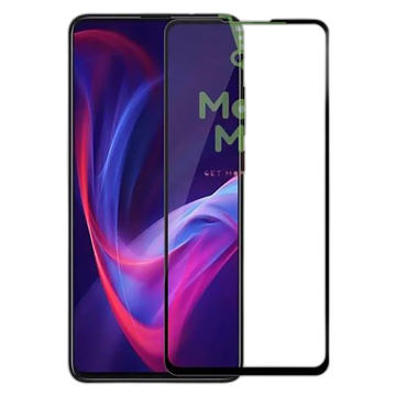 Xiaomi Mi 9T Full Screen Protector 9D Tempered Glass Protector For Xiaomi Mi 9T  - Image 2