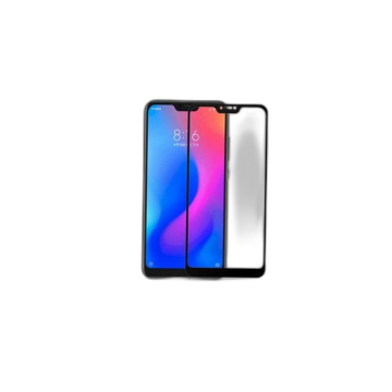 Xiaomi Mi A2 Lite Full Screen Protector 9D Tempered Glass Protector For Xiaomi Mi A2 Lite - Image 2