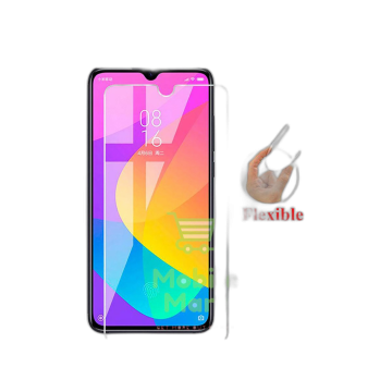 Xiaomi Mi A3 Glass Protector Gorilla Flexible Tempered Glass For Xiaomi Mi A3 - Image 2