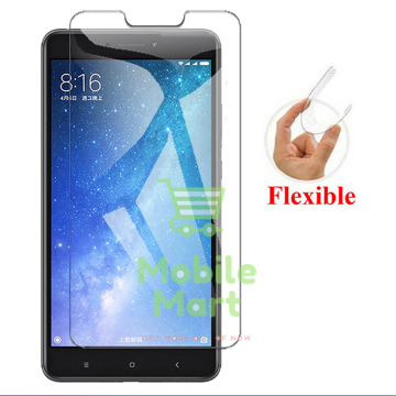 Xiaomi Mi Max 2 Glass Protector Gorilla Flexible Tempered Glass For Xiaomi Mi Max 2  - Image 2