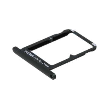 Xiaomi Mi Mix Black Sim Tray - Image 2