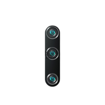 Xiaomi Mi Note 10 Back Camera Lens Replacement For Xiaomi Mi Note 10 - Image 2