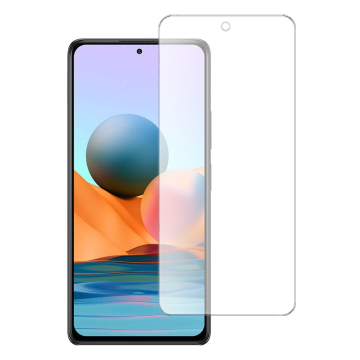 Xiaomi Mi Note 10 Pro Glass Protector Gorilla Flexible Tempered Glass For Xiaomi Mi Note 10 Pro  - Image 2