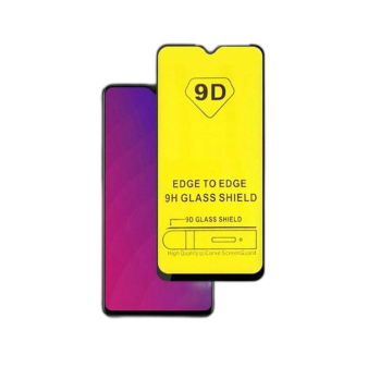Xiaomi Mi Note 7 Pro Full Screen Protector 9D Tempered Glass Protector For Xiaomi Mi Note 7 Pro - Image 2