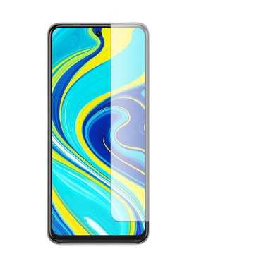 Xiaomi mi note 9s Glass Protector Gorilla Flexible Tempered Glass For Xiaomi mi note 9s  - Image 2